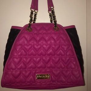 Betsey Johnson Bag